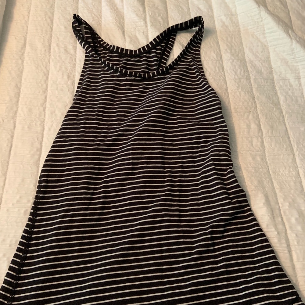 Lulu Lemon Tank Top